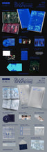 Load image into Gallery viewer, ZEROBASEONE 5th Mini Album 'BLUE PARADISE'