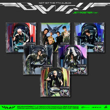 Load image into Gallery viewer, NCT 127 7th Album 'BLINGY' (JET Poster Ver.)