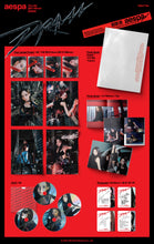 Load image into Gallery viewer, aespa 4th Mini Album 'Drama' (Giant Ver.)