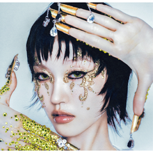 Load image into Gallery viewer, XG 1st Full Album 'THE CORE - 核' (Solo Ver.)