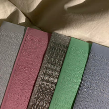 Load image into Gallery viewer, Sooang Sticker - Gothic Alphabet