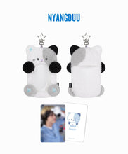 Load image into Gallery viewer, Xdinary Heroes '2026 Summer Special The Xcape' Official MD - Xdinary Monsters Reel Holder
