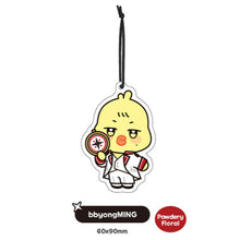 Load image into Gallery viewer, ATEEZ ‘ANITEEZ IN THE CALLING’ Official MD - Scented Paper