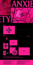 Load image into Gallery viewer, TXT '7TH YEAR: A Moment of Stillness in the Thorns' (Standard Ver.)