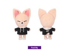 Load image into Gallery viewer, Stray Kids Official MD - SKZOO Plush Original Ver.