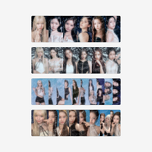Load image into Gallery viewer, NMIXX 1st World Tour 'EPISODE 1: ZERO FRONTIER' in Incheon Official MD - Trading Card