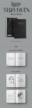 Load image into Gallery viewer, JEONGHAN X WONWOO (SEVENTEEN) ‘THIS MAN Story Book’