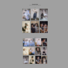 Load image into Gallery viewer, LE SSERAFIM 1st Studio Album 'UNFORGIVEN' (Weverse Albums ver.)