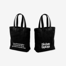Load image into Gallery viewer, Stray Kids '合 (HOP)' POP-UP STORE Official MD - Tote Bag