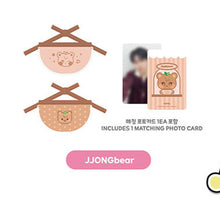 Load image into Gallery viewer, ATEEZ 'ANITEEZ IN COLOR' Official MD - ANITEEZ Mini Bib