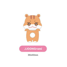 Load image into Gallery viewer, ATEEZ 'ANITEEZ IN COLOR' Official MD - Mini Deco Figure
