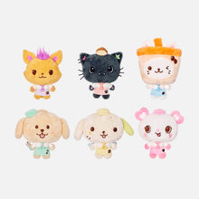 Load image into Gallery viewer, NCT WISH Pop-Up 'WISH BAKERY' Official MD - Patissier WISH Doll