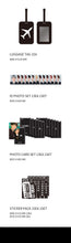 Load image into Gallery viewer, SEVENTEEN 2020 5th SVT CARAT MEMBERSHIP KIT