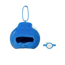 Load image into Gallery viewer, PLAVE 'DASH: Quantum Leap' in SEOUL Official MD - MMMM Plush Hood Hat Set