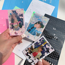 Load image into Gallery viewer, Sooang Sticker - Butterfly