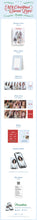 Load image into Gallery viewer, Dreamcatcher 'My Christmas Sweet Love' (POCA ALBUM)