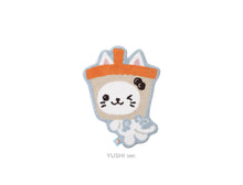 Load image into Gallery viewer, NCT WISH 1st Album 'Ode to Love' Official MD - WISH Doll Rug