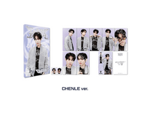 Load image into Gallery viewer, NCT DREAM 2026 TOUR 'THE DREAM SHOW 4 : FUTURE THE DREAM' FINALE Official MD - Finale Pack