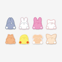 Load image into Gallery viewer, Stray Kids World Tour 'dominATE : celebrATE' Official MD - SKZOO Magnetic Holder