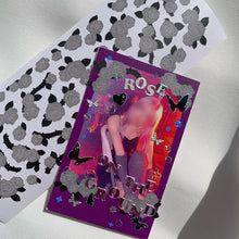 Load image into Gallery viewer, Sooang Sticker - Alphabet