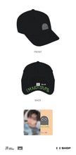 Load image into Gallery viewer, Stray Kids World Tour 'dominATE : celebrATE' Official MD - Ball Cap by HAN