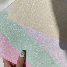 Load image into Gallery viewer, Sooang Sticker - Sherbet Alphabet