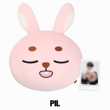 Load image into Gallery viewer, DAY6 10th Anniversary Tour 'The DECADE' FINALE Official MD - DENIMALZ Face Cushion