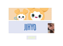Load image into Gallery viewer, TWICE 'THIS IS FOR' WORLD TOUR FINALE in SEOUL POP-UP MD - LOVELY Slogan