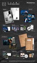 Load image into Gallery viewer, TVXQ! 9th Full Album '20&2' (Photo Book Ver.)
