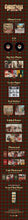 Load image into Gallery viewer, BANG&JUNG&YOO&MOON Christmas Special Album 'Christmas With You'