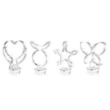 Load image into Gallery viewer, aespa Official Fanlight Custom Emblem