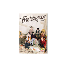 Load image into Gallery viewer, AHOF 2nd Mini Album 'The Passage' (Photobook Ver.)