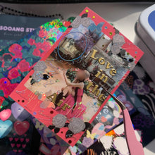 Load image into Gallery viewer, Sooang Sticker - Alphabet