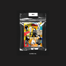 Load image into Gallery viewer, ARrC 2nd Mini Album 'nu kidz: out the box'