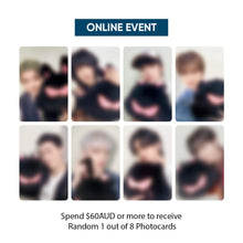 Load image into Gallery viewer, ATEEZ 'GOLDEN HOUR: Part.1' OFFICIAL MD - Mito Doll Keyring