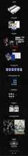 Load image into Gallery viewer, P1Harmony 2026 Season's Greetings 'SUPER HERO'S OFF THE RECORDS'