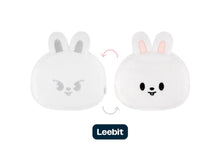 Load image into Gallery viewer, Stray Kids World Tour 'dominATE : celebrATE' Official MD - SKZOO Reversible Face Pouch