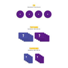 Load image into Gallery viewer, Brave Girls 6th Mini Album 'Thank You'