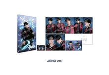 Load image into Gallery viewer, NCT DREAM 2026 TOUR 'THE DREAM SHOW 4 : FUTURE THE DREAM' FINALE Official MD - Finale Pack