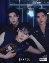 Load image into Gallery viewer, ENHYPEN DICON Volume Nº30 Special Edition 'EVEN-MORE' (B-TYPE)