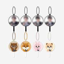 Load image into Gallery viewer, DAY6 10th Anniversary Tour 'The DECADE' FINALE Official MD - Secret Mini Image Picket