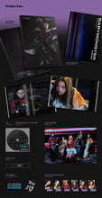 Load image into Gallery viewer, BABYMONSTER 3rd Mini Album '춤 (CHOOM)' (Prism Ver.)