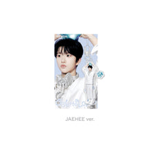 Load image into Gallery viewer, NCT WISH 1st Album 'Ode to Love' Official MD - Acrylic Keyring