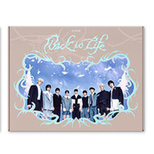 Load image into Gallery viewer, &TEAM 1st Mini Album 'Back to Life'