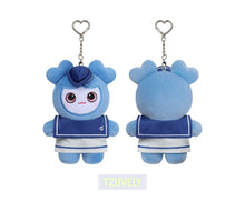 Load image into Gallery viewer, TWICE 'THIS IS FOR' WORLD TOUR FINALE in SEOUL POP-UP MD - LOVELY Plush Baby (Marine Ver.)