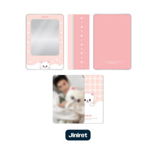 Load image into Gallery viewer, Stray Kids World Tour 'dominATE : celebrATE' Official MD - SKZOO Photocard Tin Case