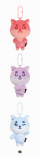 Load image into Gallery viewer, DAY6 10th Anniversary Tour 'The DECADE' FINALE Official MD - DENIMALZ Secret Mini Plush