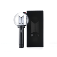 Load image into Gallery viewer, BTS Official Light Stick Ver.4