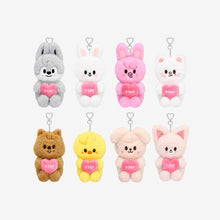 Load image into Gallery viewer, Stray Kids 6th Fanmeeting ‘STAY in Our Little House’ Official MD - SKZOO Plush Voice Ver.