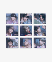 Load image into Gallery viewer, &TEAM 1st SINGLE 'SAMIDARE' SOLO EDITION